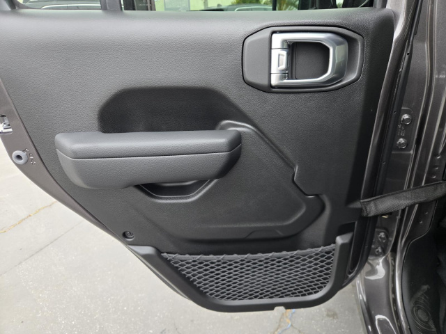 New 2026 Jeep Wrangler 85th Anniversary 4 Door 4x4  in ,  24