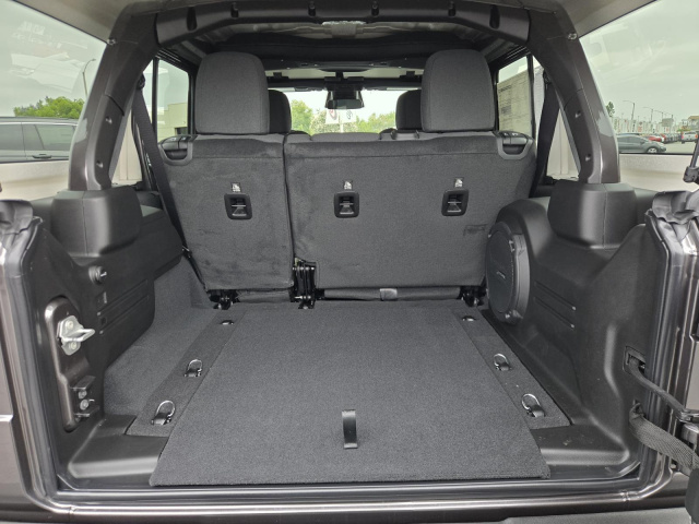 New 2026 Jeep Wrangler 85th Anniversary 4 Door 4x4  in ,  27