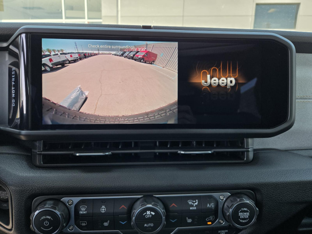 New 2026 Jeep Wrangler Willys 4 Door 4x4  in ,  7