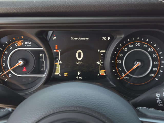 New 2026 Jeep Wrangler Willys 4 Door 4x4  in ,  15