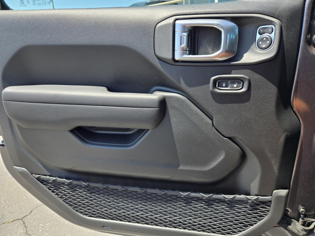 New 2026 Jeep Wrangler Willys 4 Door 4x4  in ,  20