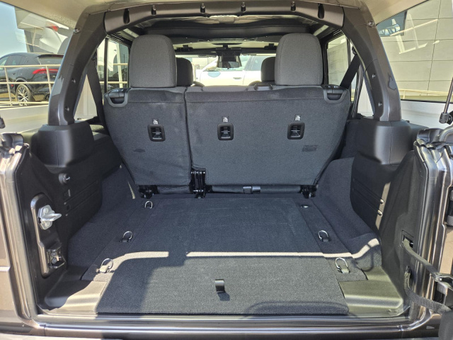New 2026 Jeep Wrangler Willys 4 Door 4x4  in ,  28