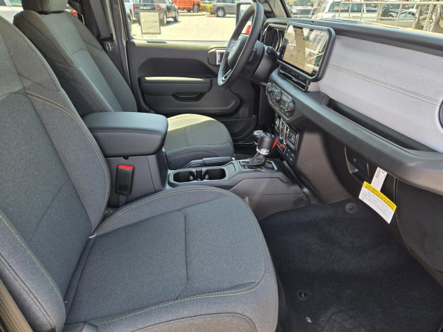 New 2026 Jeep Wrangler Willys 4 Door 4x4  in ,  32