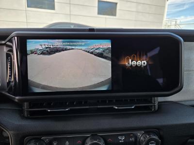 New 2026 Jeep Wrangler Sport S 4 Door 4x4  in ,  7