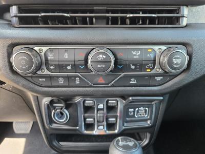 New 2026 Jeep Wrangler Sport S 4 Door 4x4  in ,  12