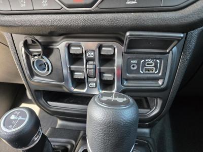 New 2026 Jeep Wrangler Sport S 4 Door 4x4  in ,  13