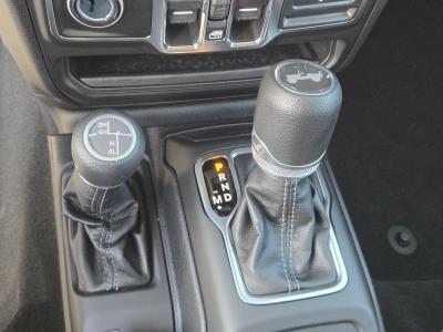 New 2026 Jeep Wrangler Sport S 4 Door 4x4  in ,  14
