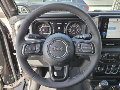 New 2026 Jeep Wrangler Sport S 4 Door 4x4  in ,  16