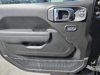 New 2026 Jeep Wrangler Sport S 4 Door 4x4  in ,  20