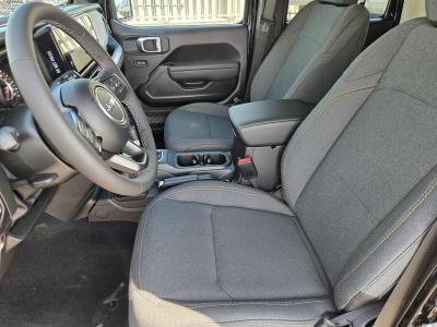 New 2026 Jeep Wrangler Sport S 4 Door 4x4  in ,  22