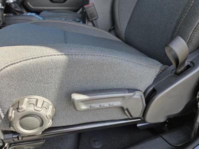 New 2026 Jeep Wrangler Sport S 4 Door 4x4  in ,  24
