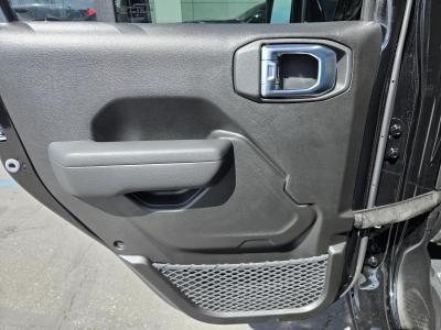 New 2026 Jeep Wrangler Sport S 4 Door 4x4  in ,  25