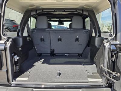 New 2026 Jeep Wrangler Sport S 4 Door 4x4  in ,  28
