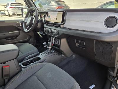 New 2026 Jeep Wrangler Sport S 4 Door 4x4  in ,  31