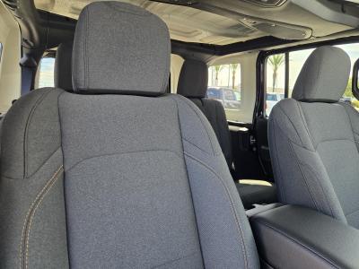 New 2026 Jeep Wrangler Sport S 4 Door 4x4  in ,  32