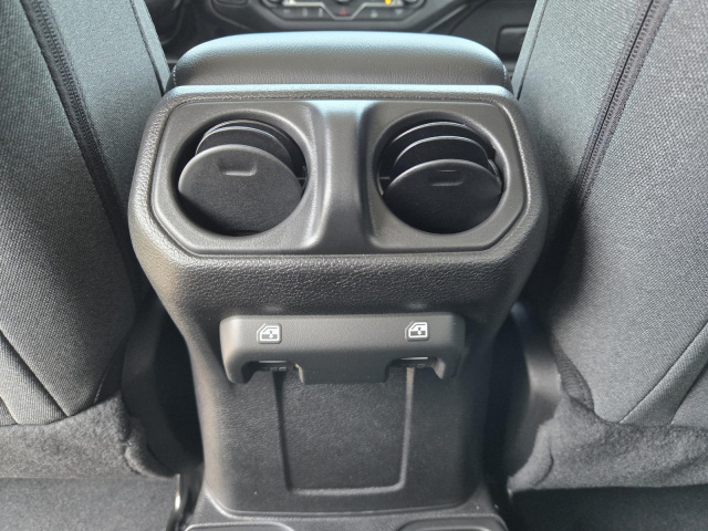 New 2026 Jeep Wrangler Willys 4 Door 4x4  in ,  27