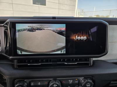 New 2026 Jeep Wrangler Sport S 4 Door 4x4  in ,  7