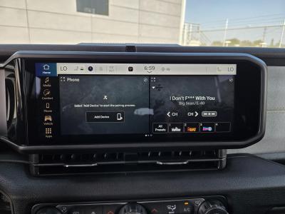 New 2026 Jeep Wrangler Sport S 4 Door 4x4  in ,  8