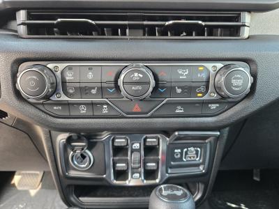 New 2026 Jeep Wrangler Sport S 4 Door 4x4  in ,  13