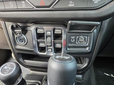 New 2026 Jeep Wrangler Sport S 4 Door 4x4  in ,  14