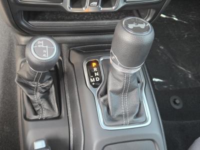 New 2026 Jeep Wrangler Sport S 4 Door 4x4  in ,  15