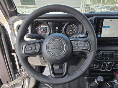 New 2026 Jeep Wrangler Sport S 4 Door 4x4  in ,  17