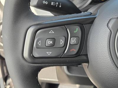 New 2026 Jeep Wrangler Sport S 4 Door 4x4  in ,  18