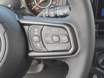 New 2026 Jeep Wrangler Sport S 4 Door 4x4  in ,  19