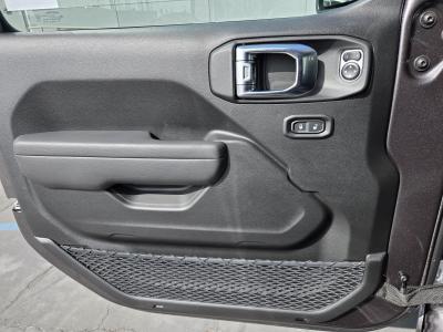New 2026 Jeep Wrangler Sport S 4 Door 4x4  in ,  21