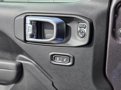 New 2026 Jeep Wrangler Sport S 4 Door 4x4  in ,  22