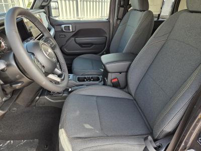 New 2026 Jeep Wrangler Sport S 4 Door 4x4  in ,  23