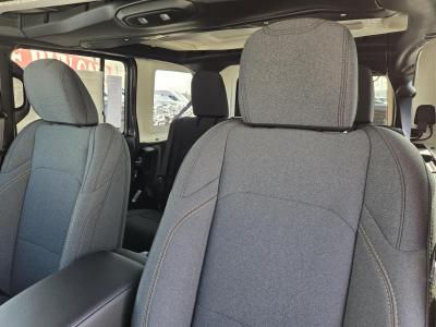 New 2026 Jeep Wrangler Sport S 4 Door 4x4  in ,  24
