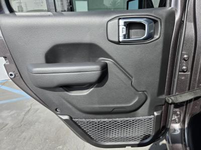 New 2026 Jeep Wrangler Sport S 4 Door 4x4  in ,  26