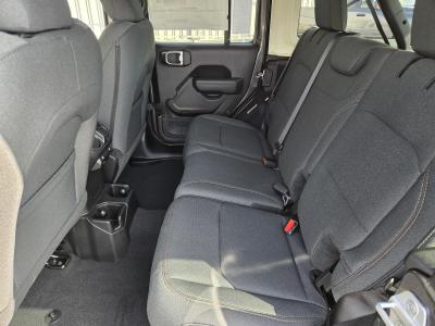 New 2026 Jeep Wrangler Sport S 4 Door 4x4  in ,  27