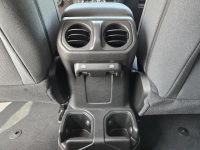 New 2026 Jeep Wrangler Sport S 4 Door 4x4  in ,  28