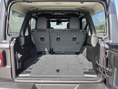 New 2026 Jeep Wrangler Sport S 4 Door 4x4  in ,  29