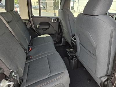 New 2026 Jeep Wrangler Sport S 4 Door 4x4  in ,  30
