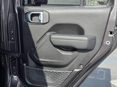 New 2026 Jeep Wrangler Sport S 4 Door 4x4  in ,  31