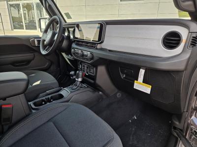 New 2026 Jeep Wrangler Sport S 4 Door 4x4  in ,  32