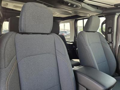 New 2026 Jeep Wrangler Sport S 4 Door 4x4  in ,  33