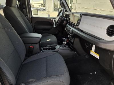 New 2026 Jeep Wrangler Sport S 4 Door 4x4  in ,  34