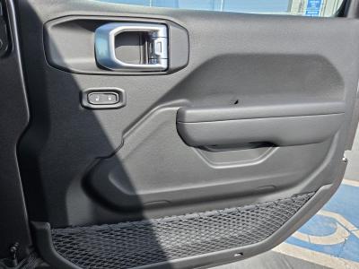 New 2026 Jeep Wrangler Sport S 4 Door 4x4  in ,  35