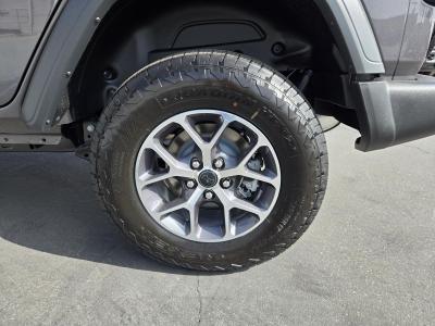 New 2026 Jeep Wrangler Sport S 4 Door 4x4  in ,  36