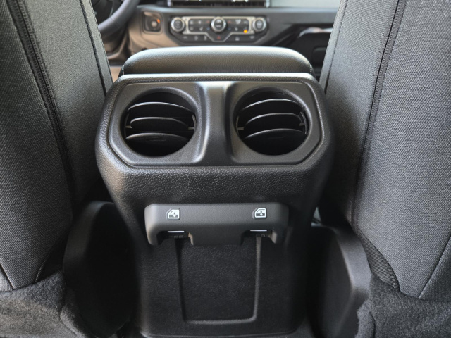 New 2026 Jeep Wrangler Willys 4 Door 4x4  in ,  27