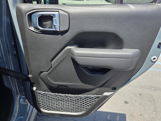 New 2026 Jeep Wrangler Willys 4 Door 4x4  in ,  30
