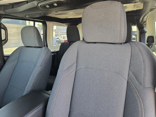 New 2026 Jeep Wrangler Willys 4 Door 4x4  in ,  22