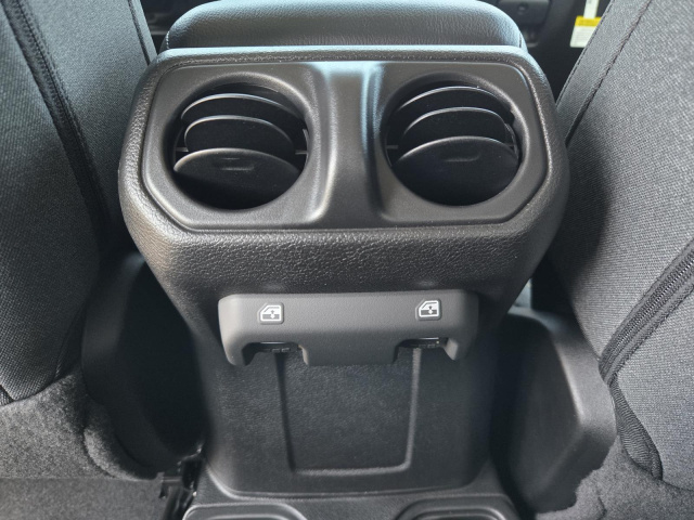 New 2026 Jeep Wrangler Willys 4 Door 4x4  in ,  26