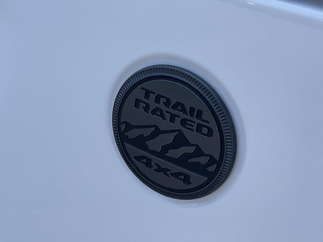 New 2026 Jeep Wrangler Willys  in ,  6