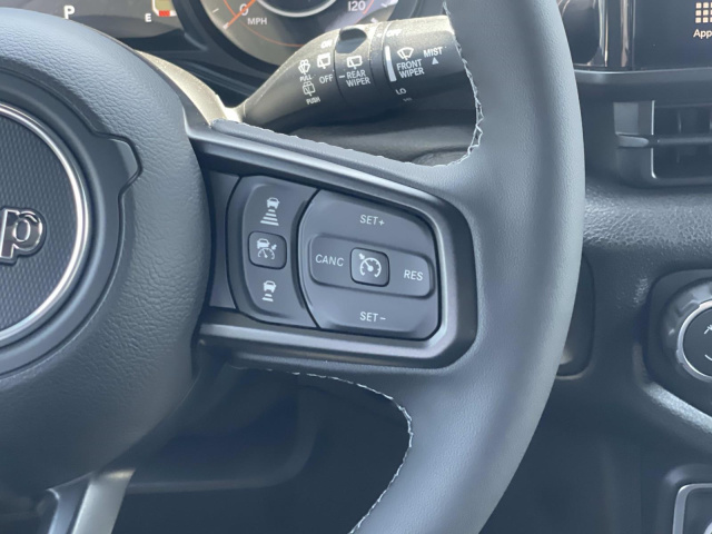 New 2026 Jeep Wrangler Willys  in ,  13