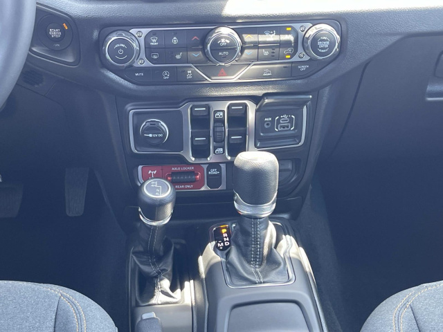 New 2026 Jeep Wrangler Willys  in ,  14